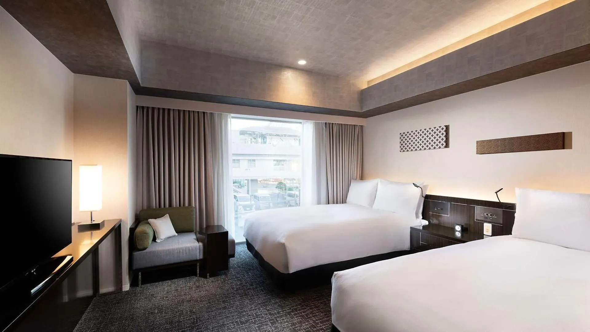 Doubletree By Hilton Tokyo Ariake Hotel