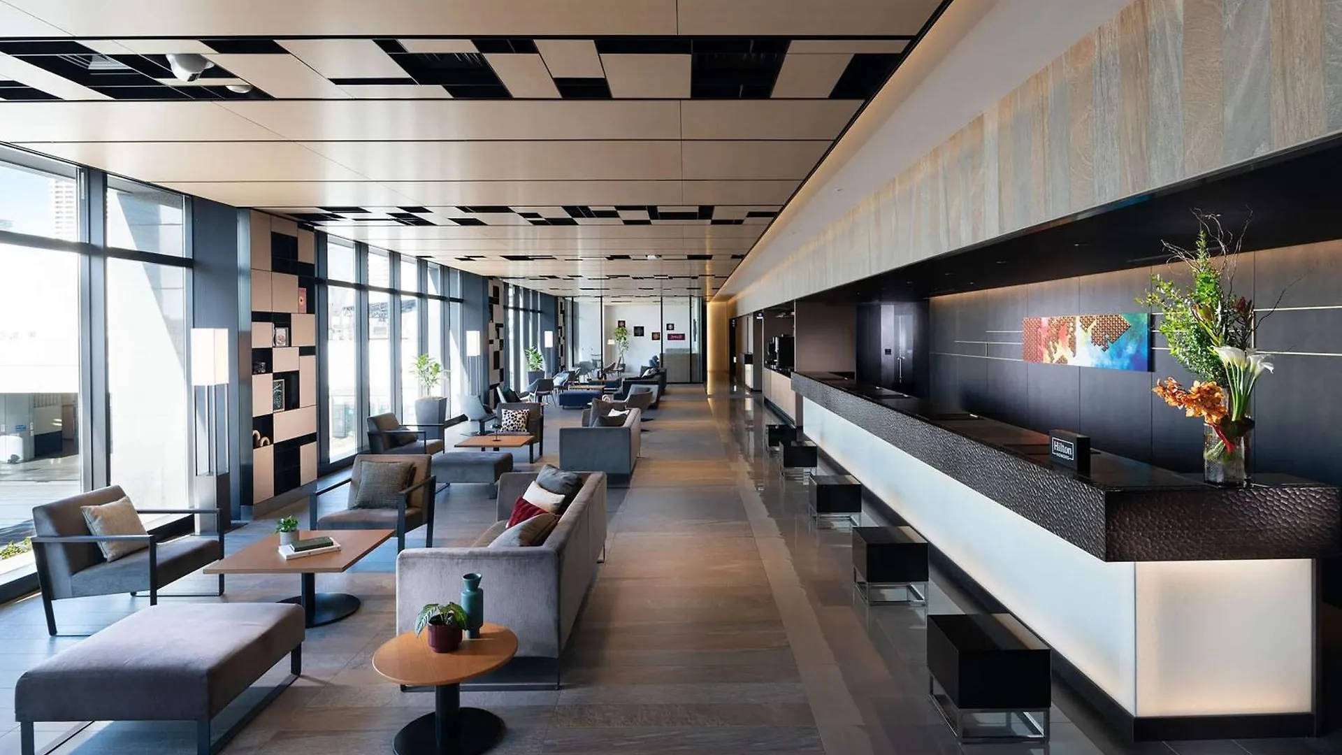 Doubletree By Hilton Tokyo Ariake Hotel
