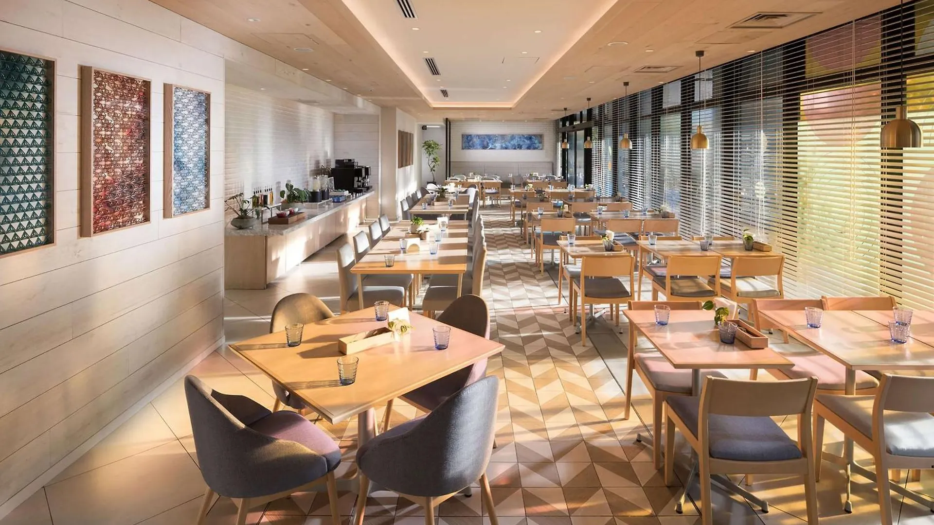 Doubletree By Hilton Tokyo Ariake Hotel