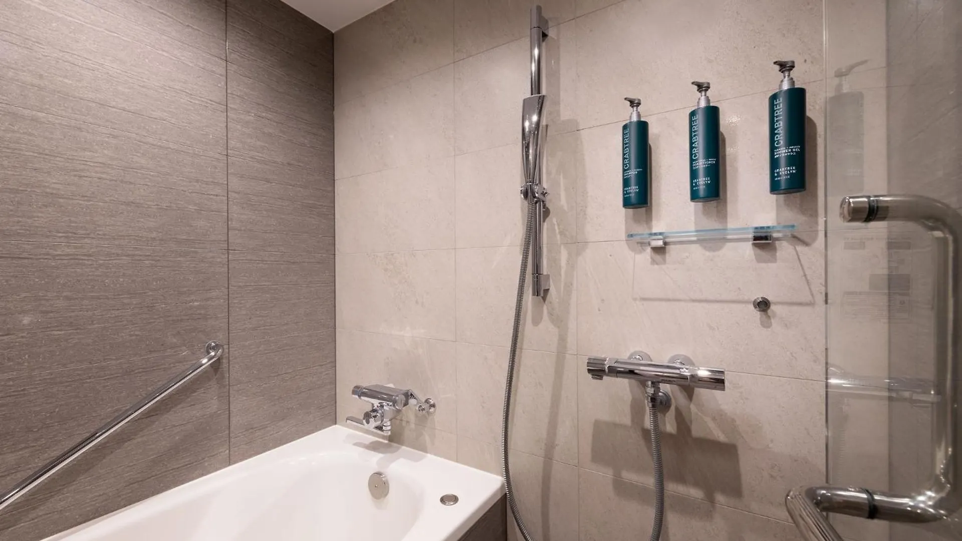 Doubletree By Hilton Tokyo Ariake Hotel