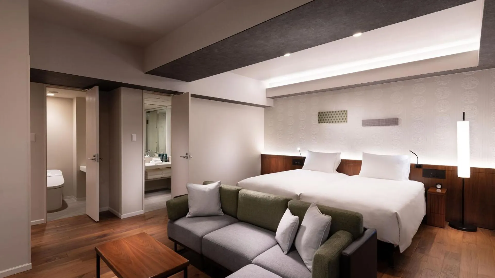 Doubletree By Hilton Tokyo Ariake Hotel Japan