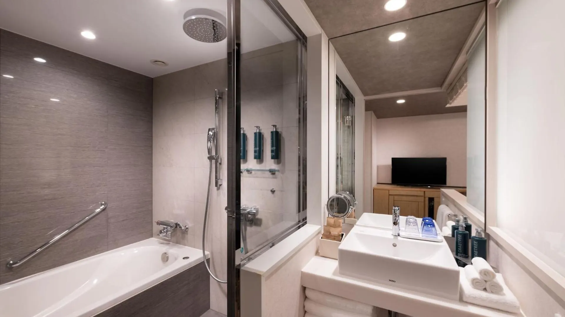 Doubletree By Hilton Tokyo Ariake Hotel