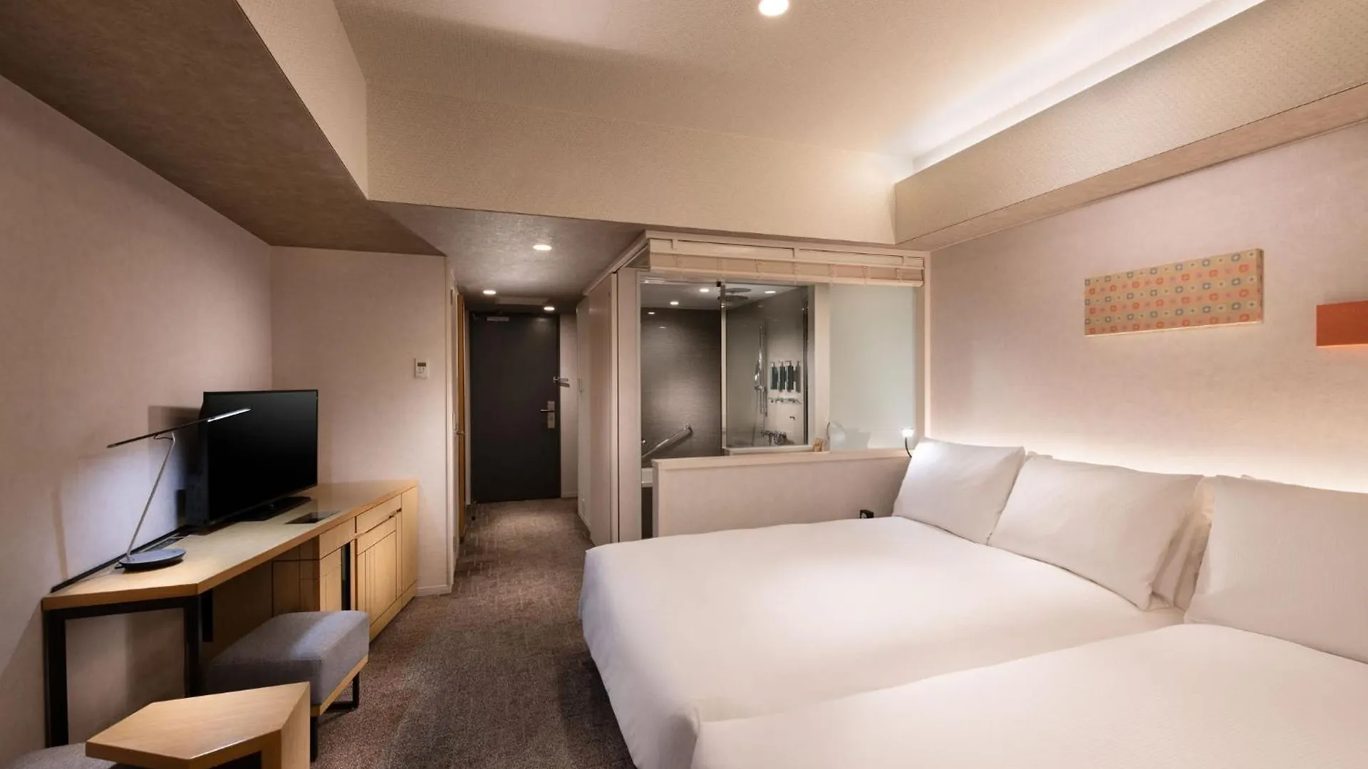 Doubletree By Hilton Tokyo Ariake Hotel