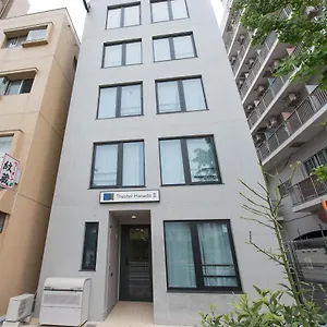 Hotel Theatel Haneda ⅱ, Tokyo