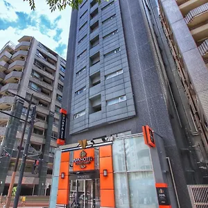 Hotel Apa Kamata Ekimae, Tokyo