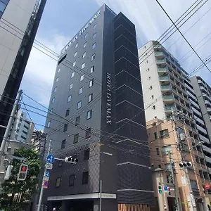 Hotel Livemax Kamata Ekimae, Tokyo
