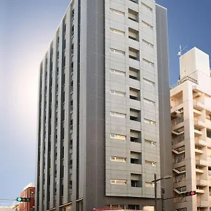 Hotel Nishitetsu Kamata, Tóquio