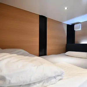 Hostel H2o Otorii - Male Only, Tokyo