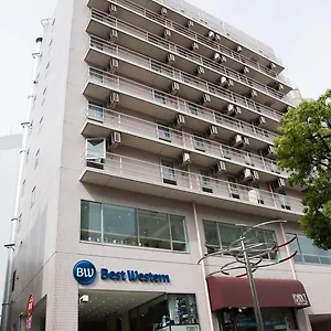 Hotel Best Western Yokohama, Yokohama (Kanagawa)