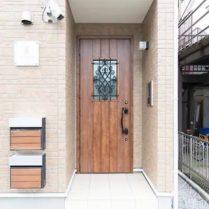 Guest house Ruma Rokugoudote, Tokyo