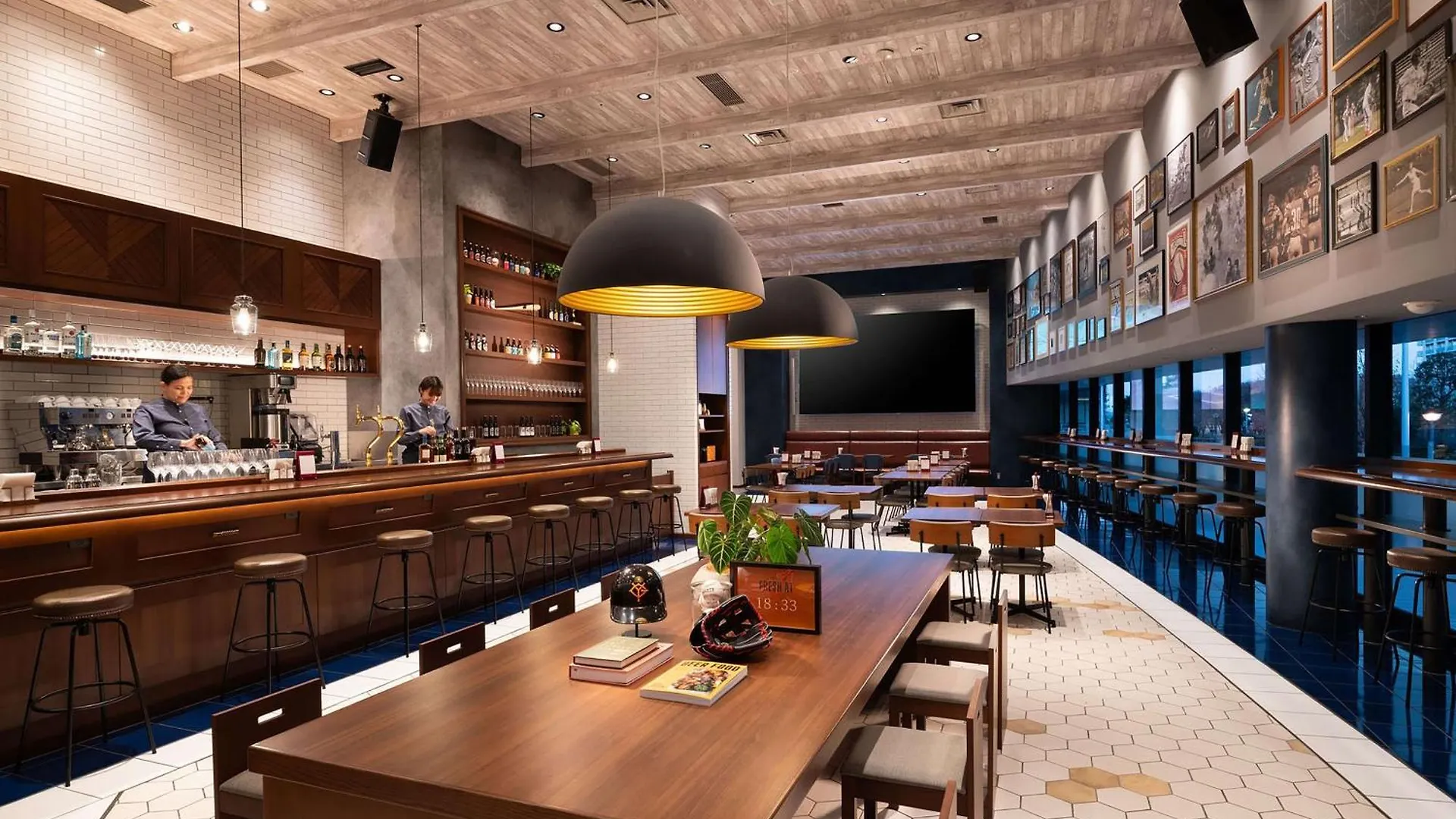 Doubletree By Hilton Tokyo Ariake Hotel