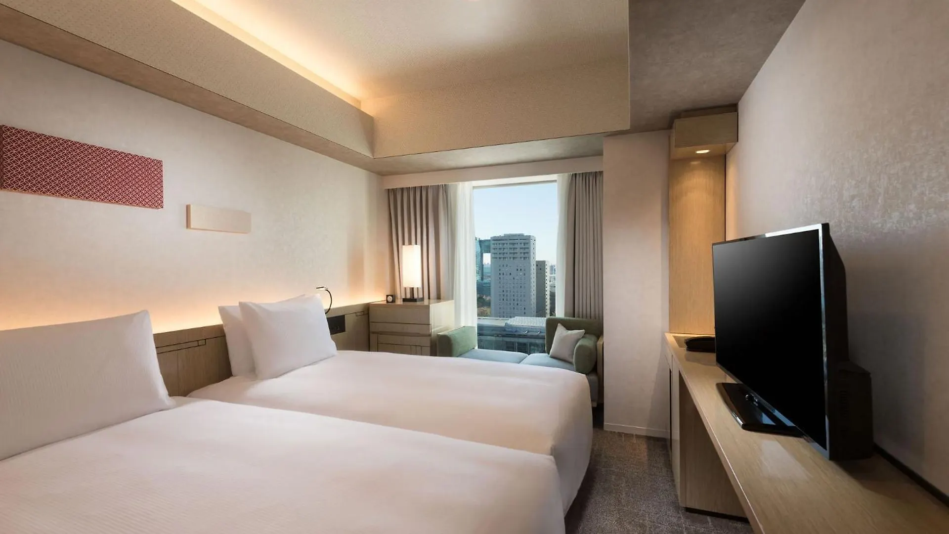 Doubletree By Hilton Tokyo Ariake Hotel