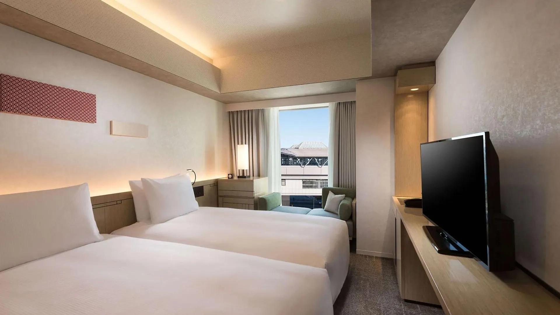 Doubletree By Hilton Tokyo Ariake Hotel